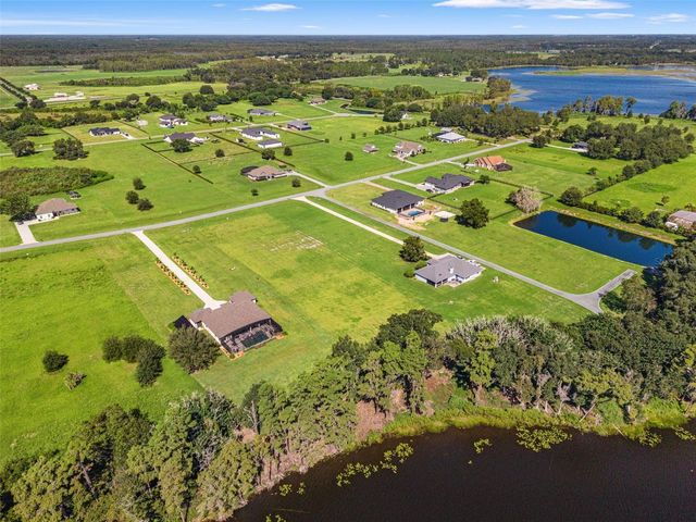 5084 LAKESHORE RANCH ROAD, Groveland, FL 34736