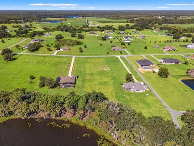 5084 LAKESHORE RANCH ROAD, Groveland, FL 34736