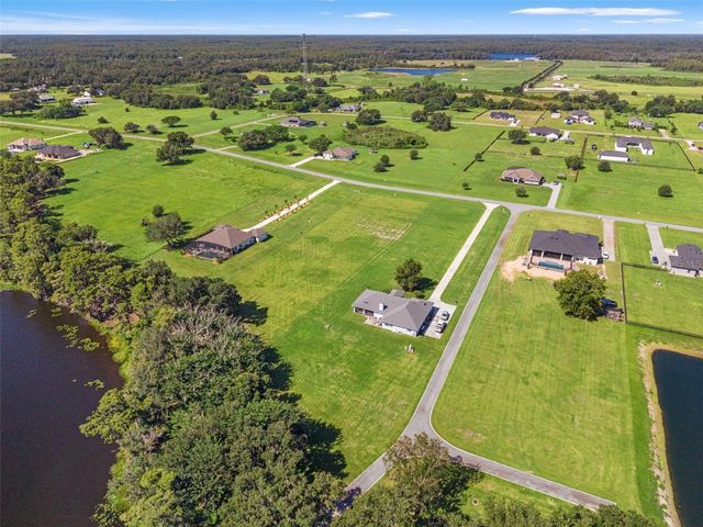 5084 LAKESHORE RANCH ROAD, Groveland, FL 34736