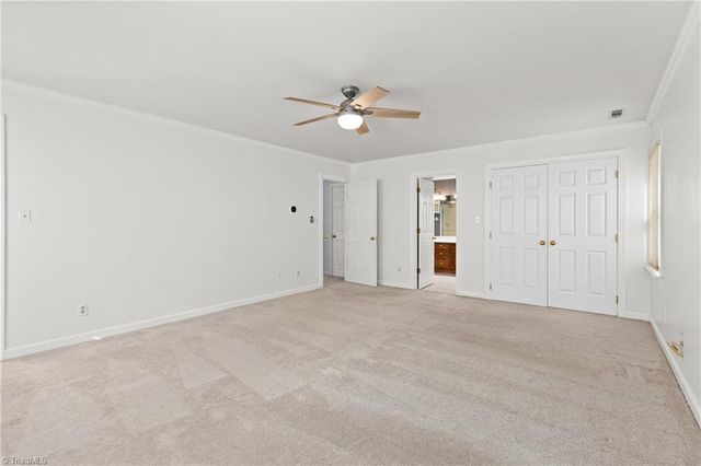 4008 Fairwind Drive, Winston-salem, NC 27106