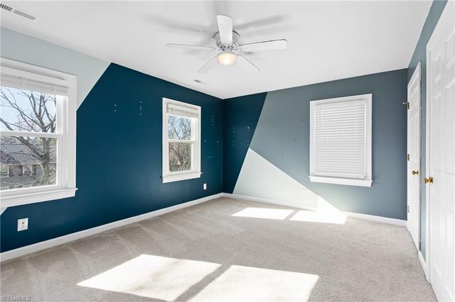 4008 Fairwind Drive, Winston-salem, NC 27106