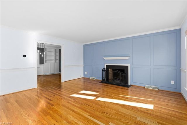 4008 Fairwind Drive, Winston-salem, NC 27106