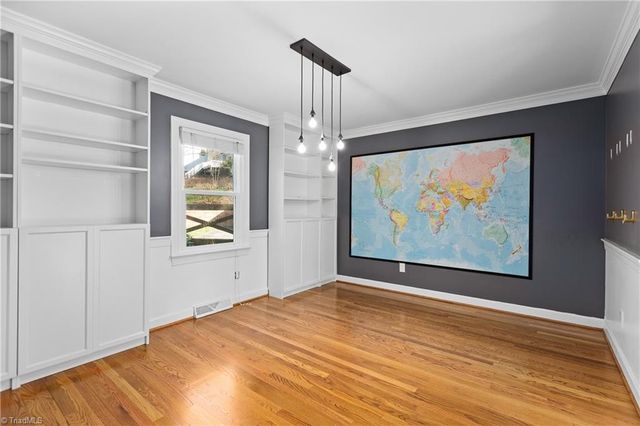 4008 Fairwind Drive, Winston-salem, NC 27106