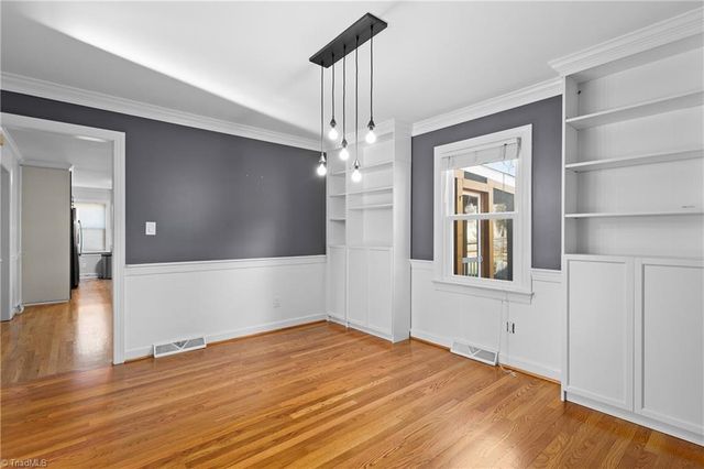 4008 Fairwind Drive, Winston-salem, NC 27106