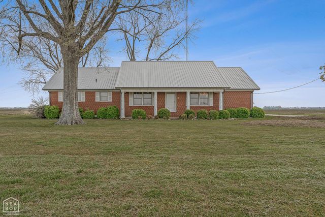 2800 N State Highway 77 N, Manila, AR 72442