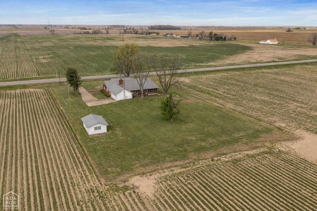 2800 N State Highway 77 N, Manila, AR 72442