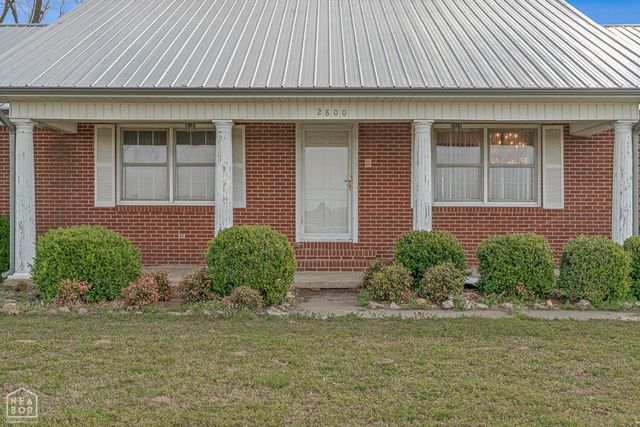 2800 N State Highway 77 N, Manila, AR 72442