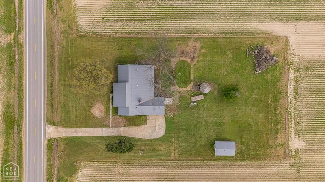 2800 N State Highway 77 N, Manila, AR 72442