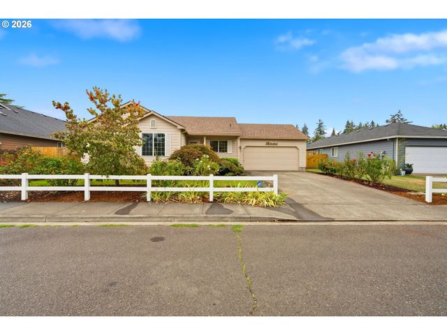 102 ASHLEY Ct, Dayton, OR 97114