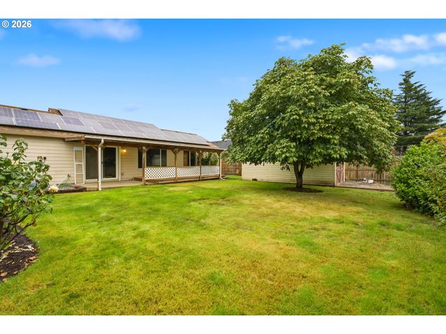 102 ASHLEY Ct, Dayton, OR 97114