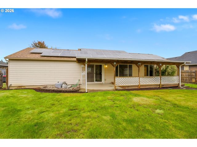 102 ASHLEY Ct, Dayton, OR 97114
