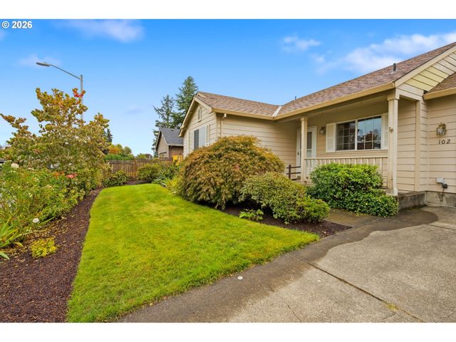 102 ASHLEY Ct, Dayton, OR 97114