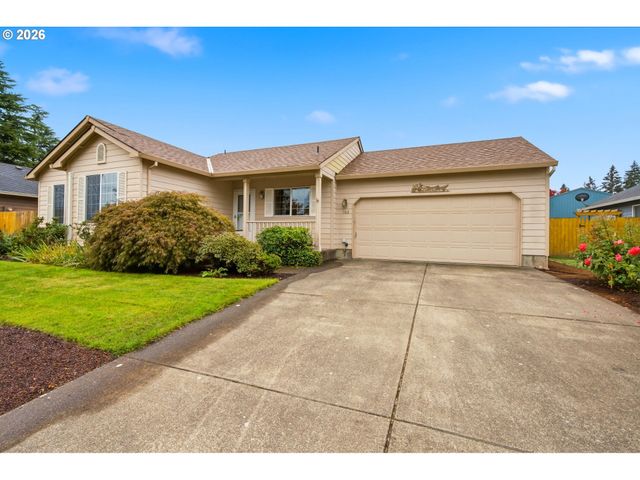 102 ASHLEY Ct, Dayton, OR 97114