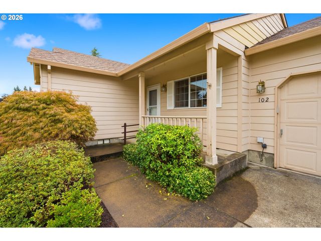 102 ASHLEY Ct, Dayton, OR 97114