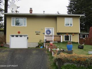 1217 Madsen Avenue, Kodiak, AK 99615