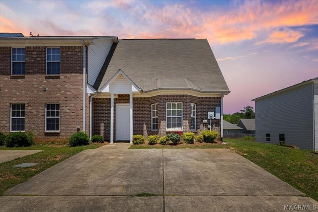 83 Park Drive S, Clanton, AL 35045
