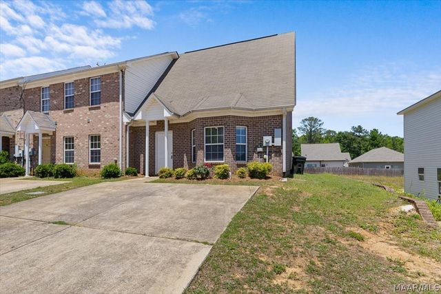 83 Park Drive S, Clanton, AL 35045
