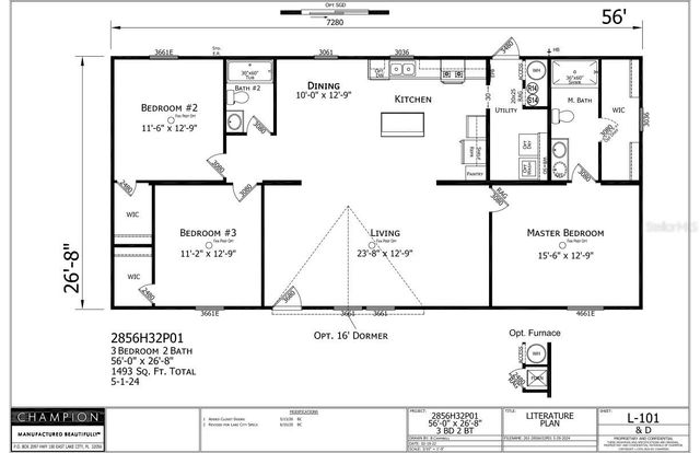 5342 S ISABEL TERRACE, Homosassa, FL 34446