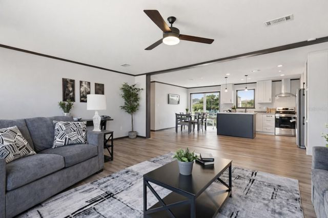 5342 S ISABEL TERRACE, Homosassa, FL 34446