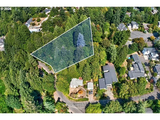 1103 Sw MAPLECREST Dr, Portland, OR 97219