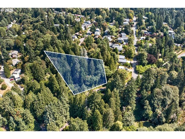 1103 Sw MAPLECREST Dr, Portland, OR 97219
