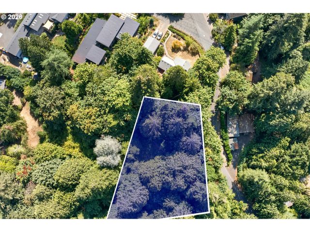 1103 Sw MAPLECREST Dr, Portland, OR 97219