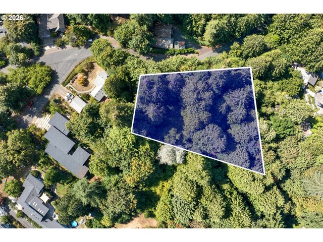 1103 Sw MAPLECREST Dr, Portland, OR 97219
