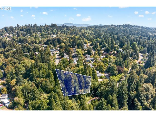1103 Sw MAPLECREST Dr, Portland, OR 97219