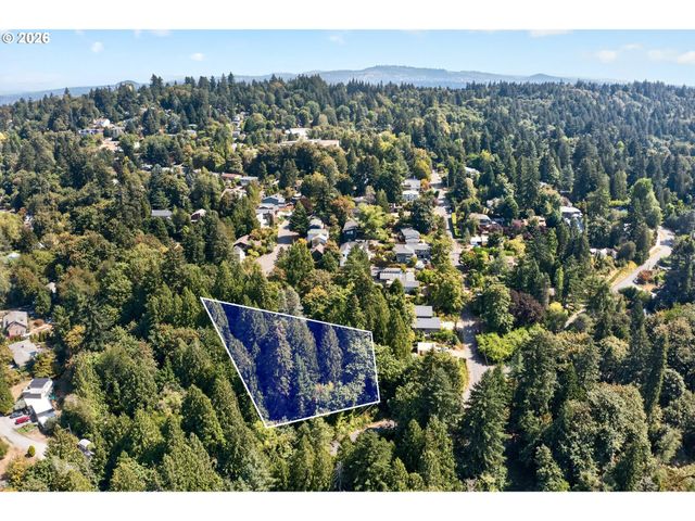 1103 Sw MAPLECREST Dr, Portland, OR 97219