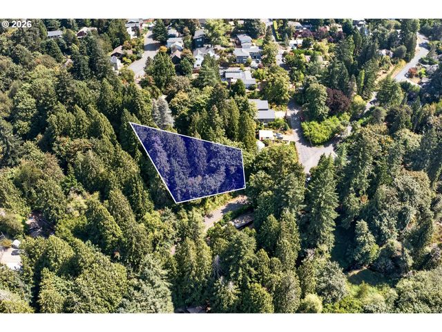 1103 Sw MAPLECREST Dr, Portland, OR 97219