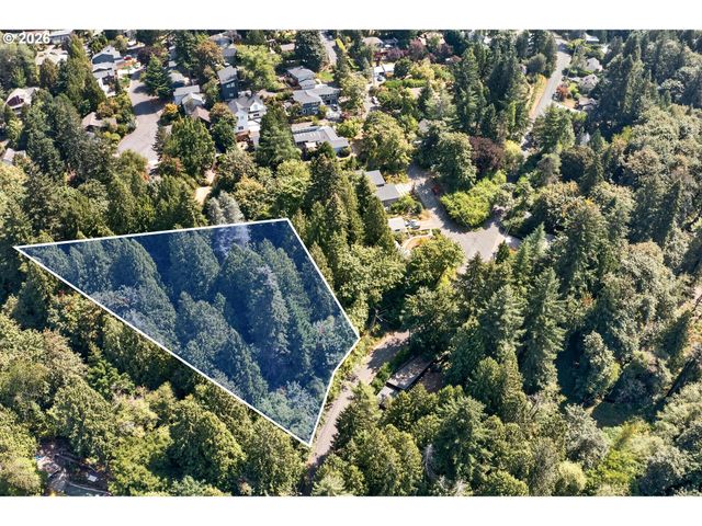 1103 Sw MAPLECREST Dr, Portland, OR 97219