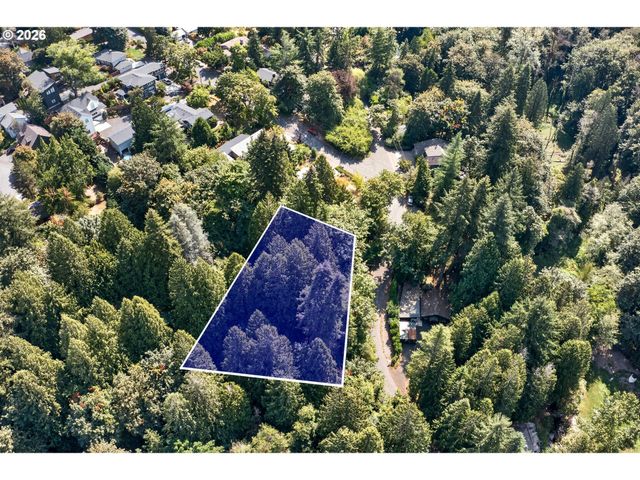 1103 Sw MAPLECREST Dr, Portland, OR 97219