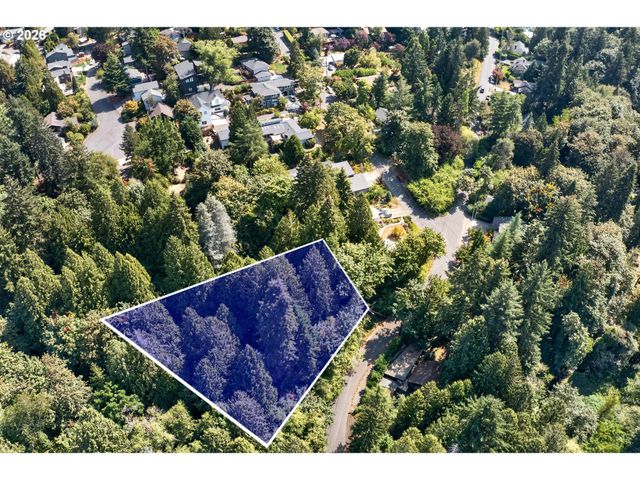 1103 Sw MAPLECREST Dr, Portland, OR 97219