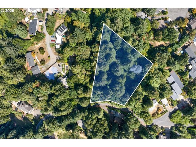 1103 Sw MAPLECREST Dr, Portland, OR 97219