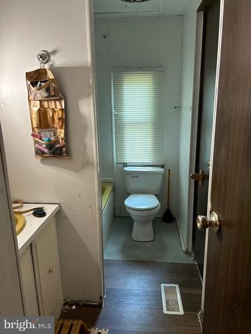 124 PEARL STREET, Millersburg, PA 17061