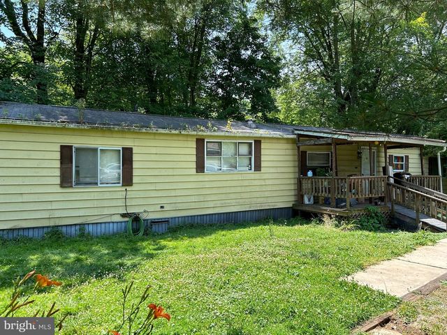 124 PEARL STREET, Millersburg, PA 17061