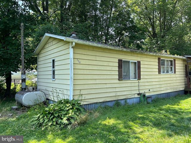 124 PEARL STREET, Millersburg, PA 17061