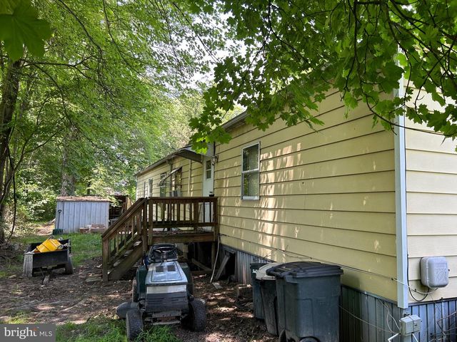124 PEARL STREET, Millersburg, PA 17061