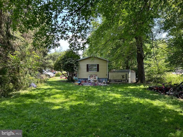 124 PEARL STREET, Millersburg, PA 17061