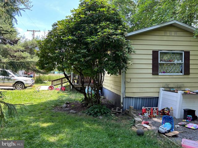 124 PEARL STREET, Millersburg, PA 17061