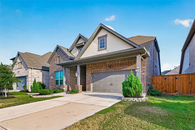 18015 Blossom Springs Court, Cypress, TX 77433