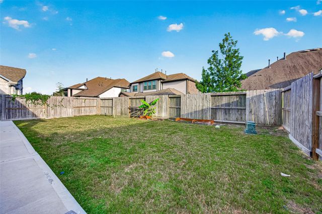 18015 Blossom Springs Court, Cypress, TX 77433