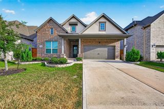 18015 Blossom Springs Court, Cypress, TX 77433