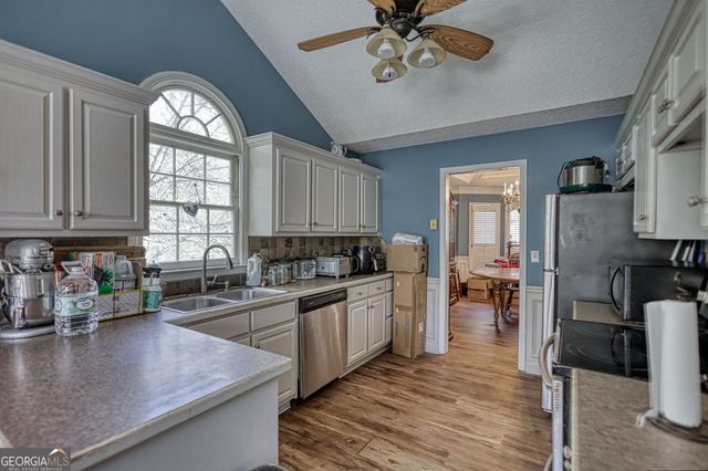 3588 Old Hamilton Mill Rd, Buford, GA 30519