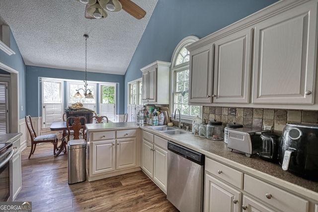 3588 Old Hamilton Mill Rd, Buford, GA 30519