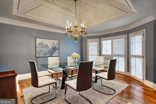 3588 Old Hamilton Mill Rd, Buford, GA 30519