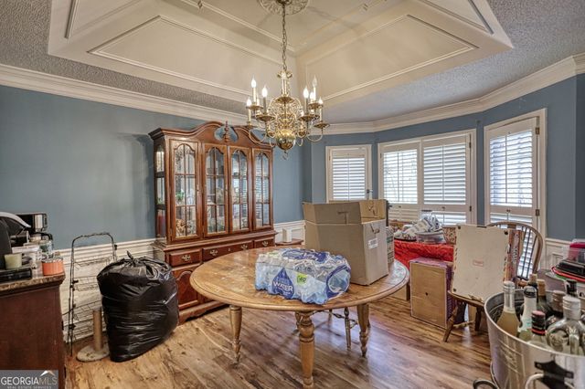 3588 Old Hamilton Mill Rd, Buford, GA 30519