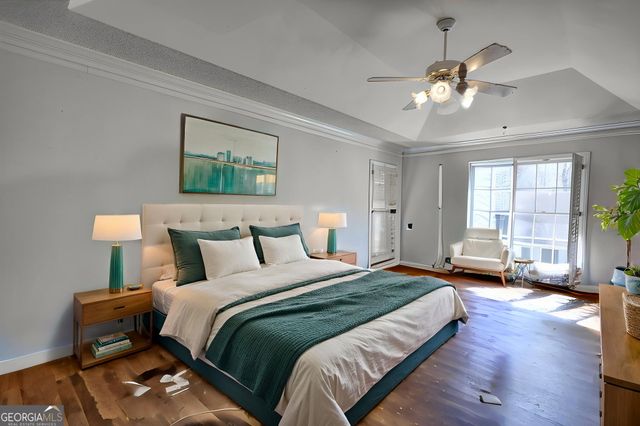 3588 Old Hamilton Mill Rd, Buford, GA 30519