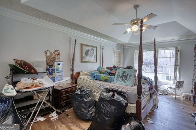 3588 Old Hamilton Mill Rd, Buford, GA 30519