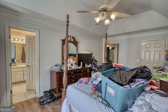 3588 Old Hamilton Mill Rd, Buford, GA 30519